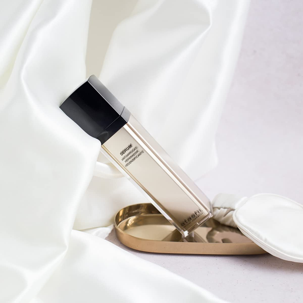 Atashi Ritual Antiedad